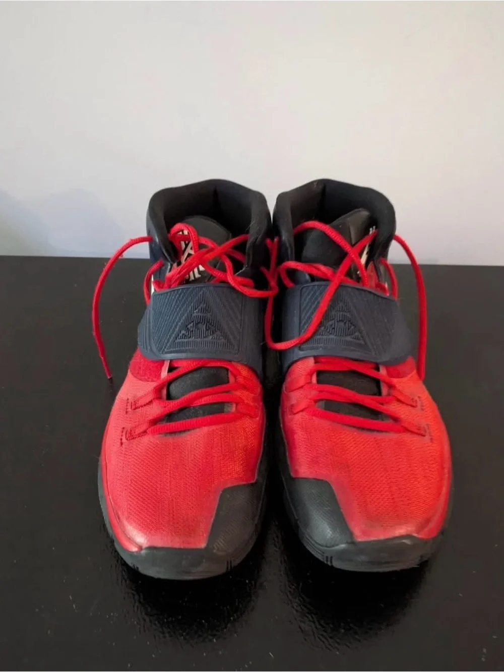 Nike Kyrie 6 By You Custom Basketball Shoes Men’s Size 14